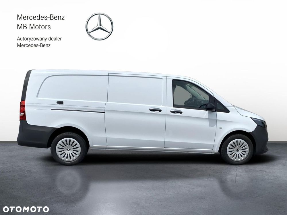 Mercedes-Benz Vito - 8