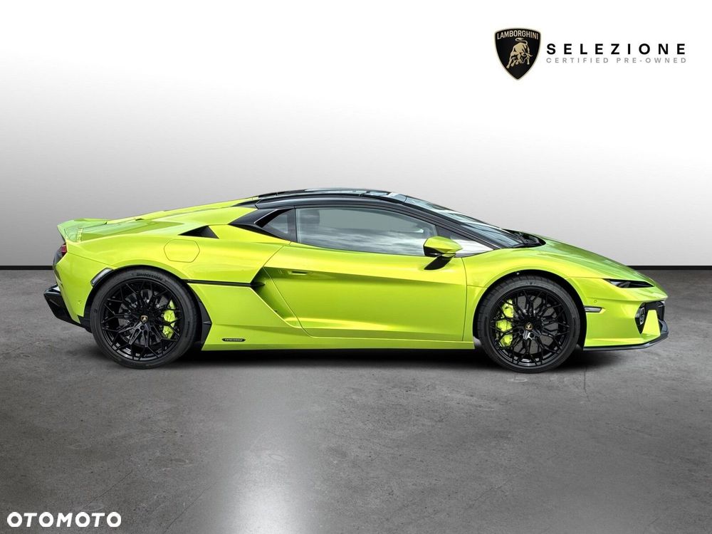 Lamborghini Inny - 3