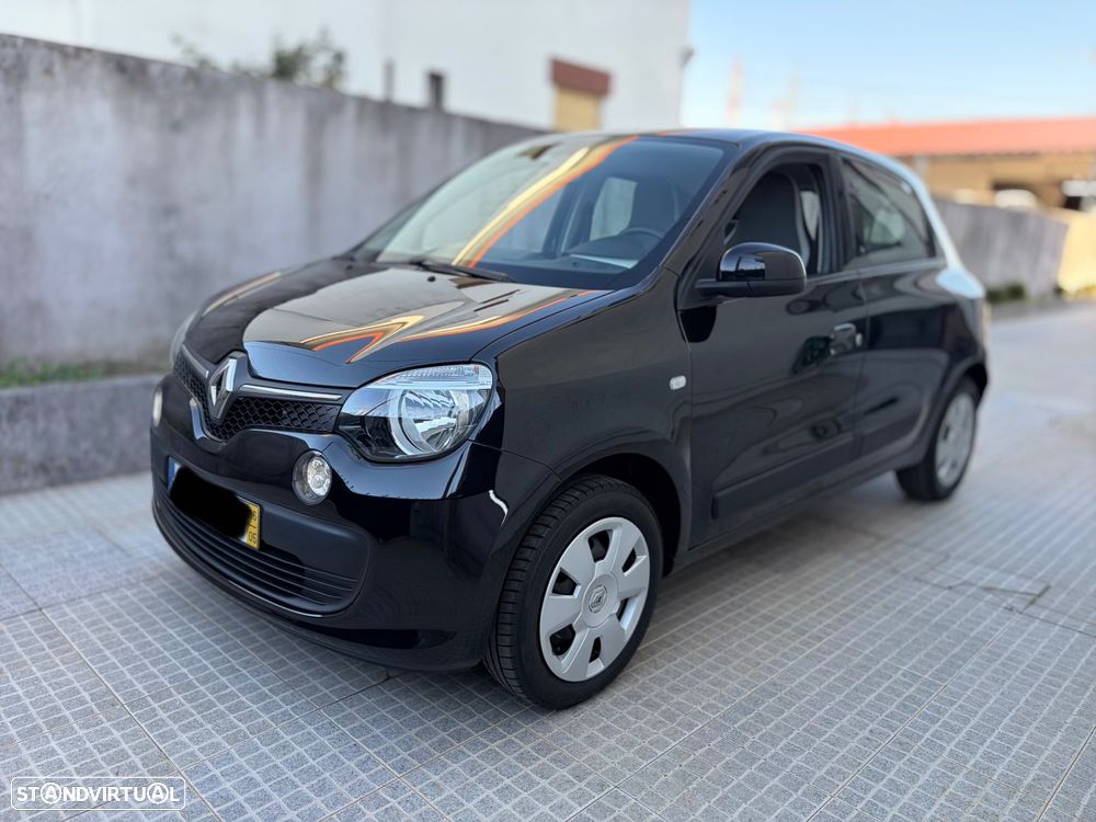 Renault Twingo 1.0 SCe Limited - 1