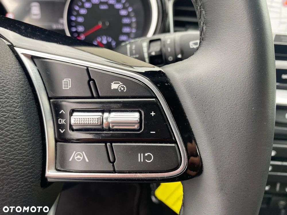 Kia Ceed 1.0 T-GDI Business Line Plus - 32