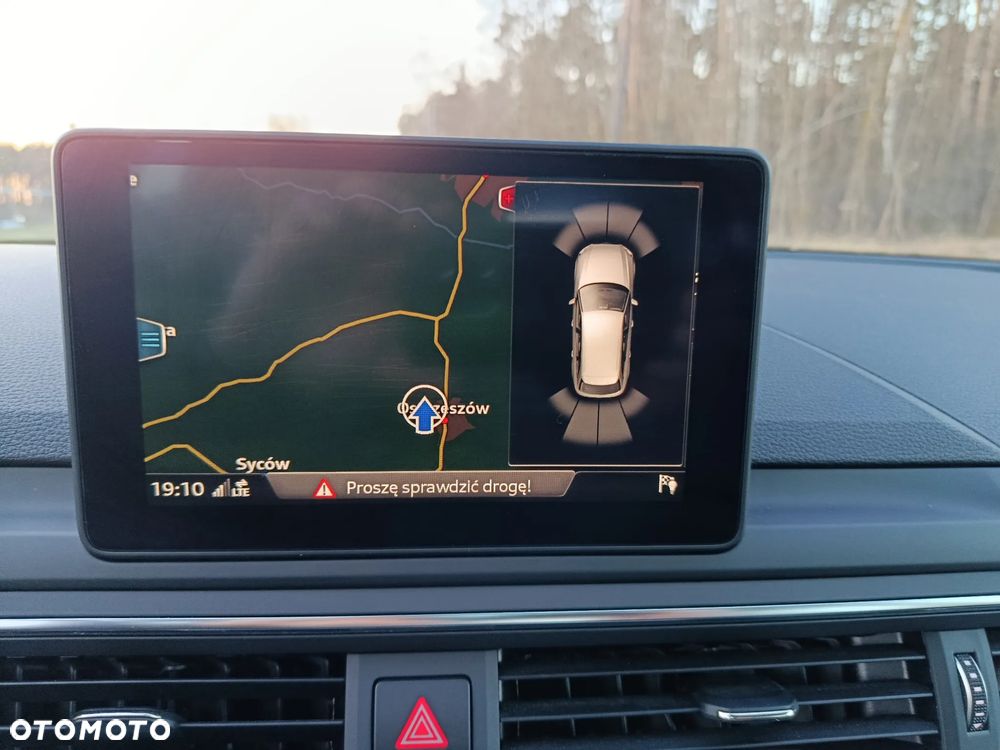 Audi A4 Avant 2.0 TFSI ultra S tronic sport - 16