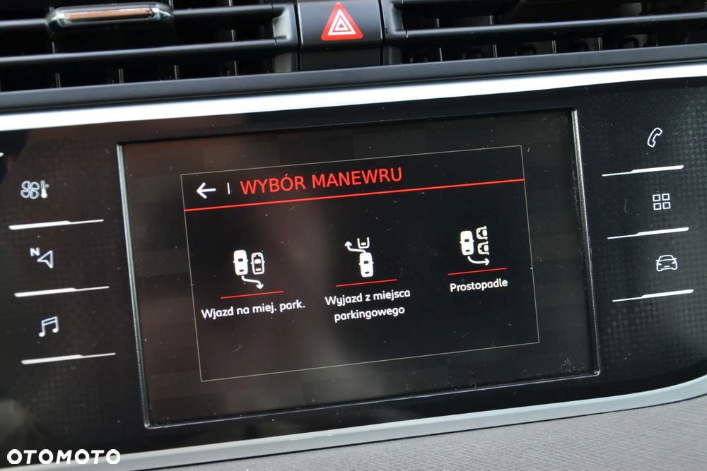 Citroën C4 Picasso BlueHDi 120 SHINE - 5