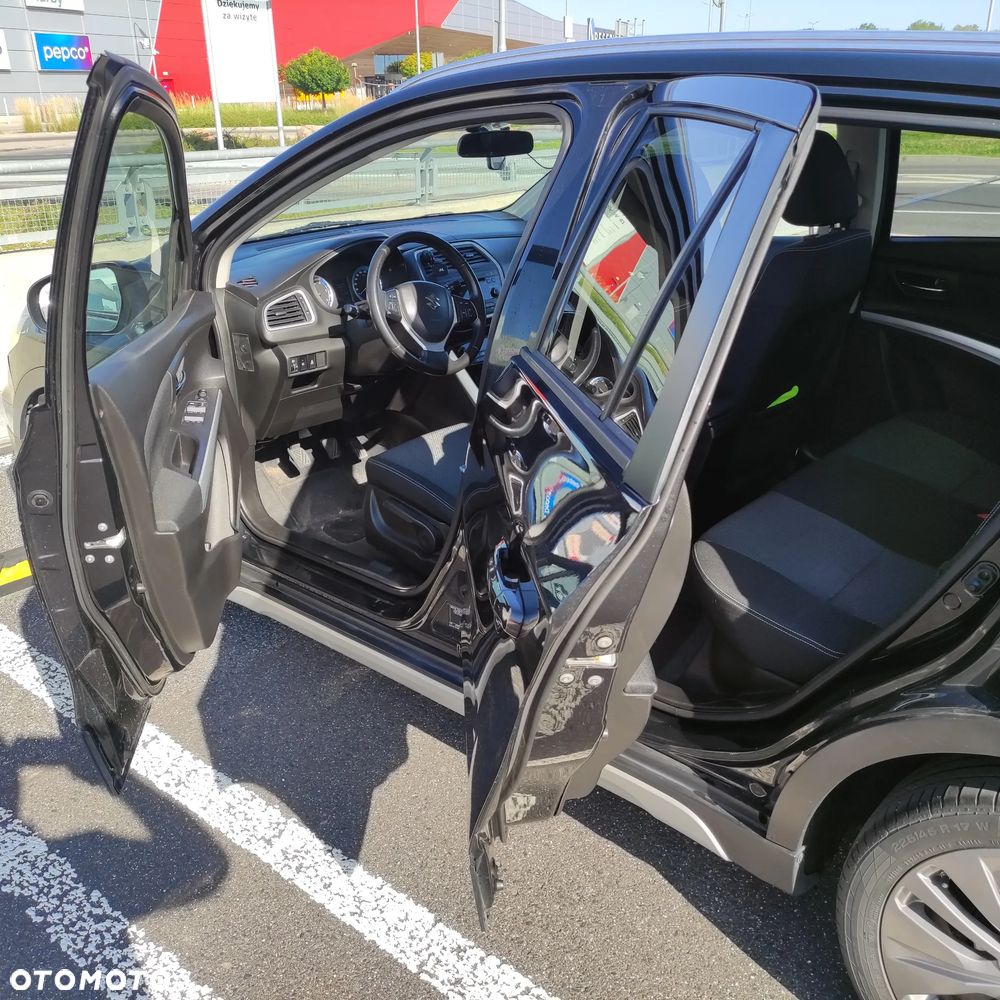 Suzuki SX4 S-Cross 1.6 DDiS Comfort - 20