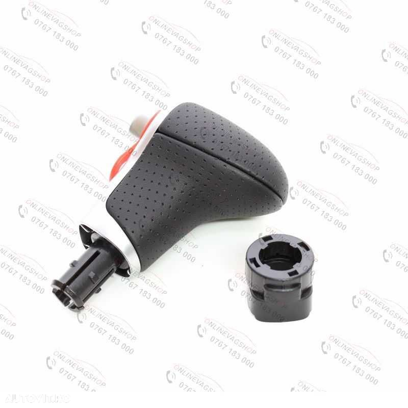 Nuca schimbator Automata pt Audi A3 A4 A5 A6 4F  4G A7 Q5 Q7 - 7