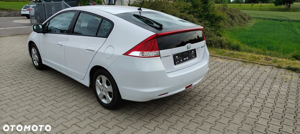 Honda Insight 1.3 Elegance - 4