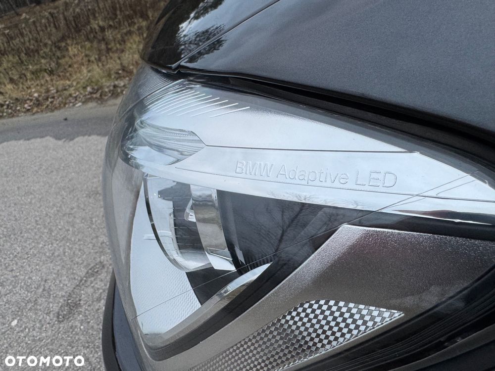 BMW X4 xDrive20i M Sport - 21