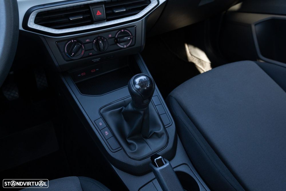 SEAT Ibiza 1.0 EcoTSI Reference - 20