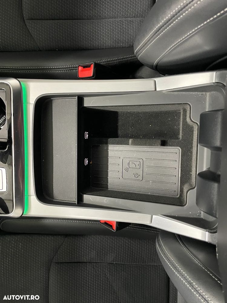 Audi Q7 3.0 55 TFSI quattro Tiptronic S Line - 35