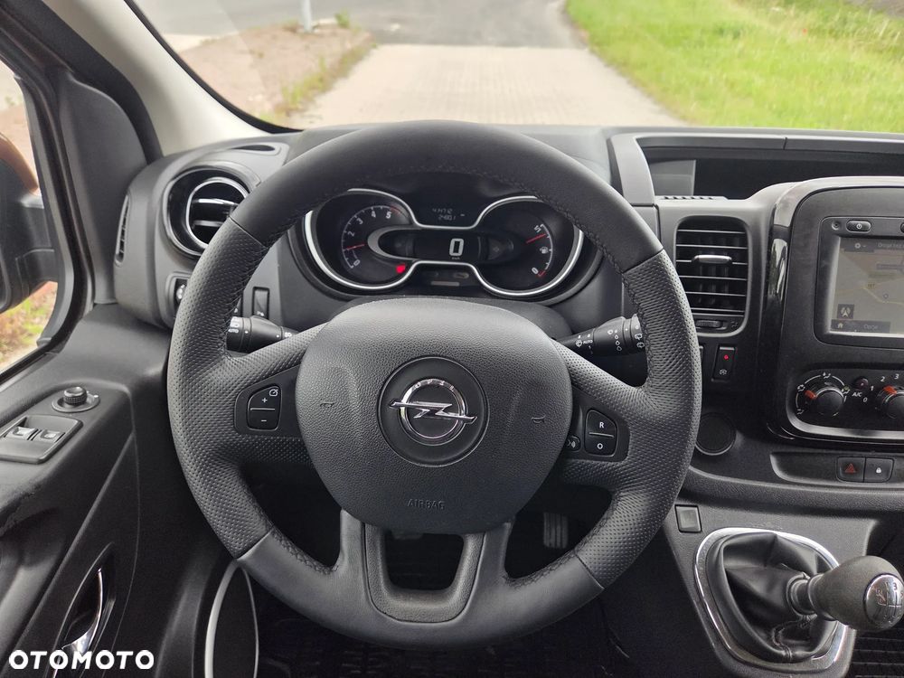 Opel Vivaro 1.6 CDTI L2 - 16