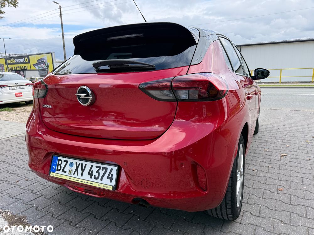 Opel Corsa - 15