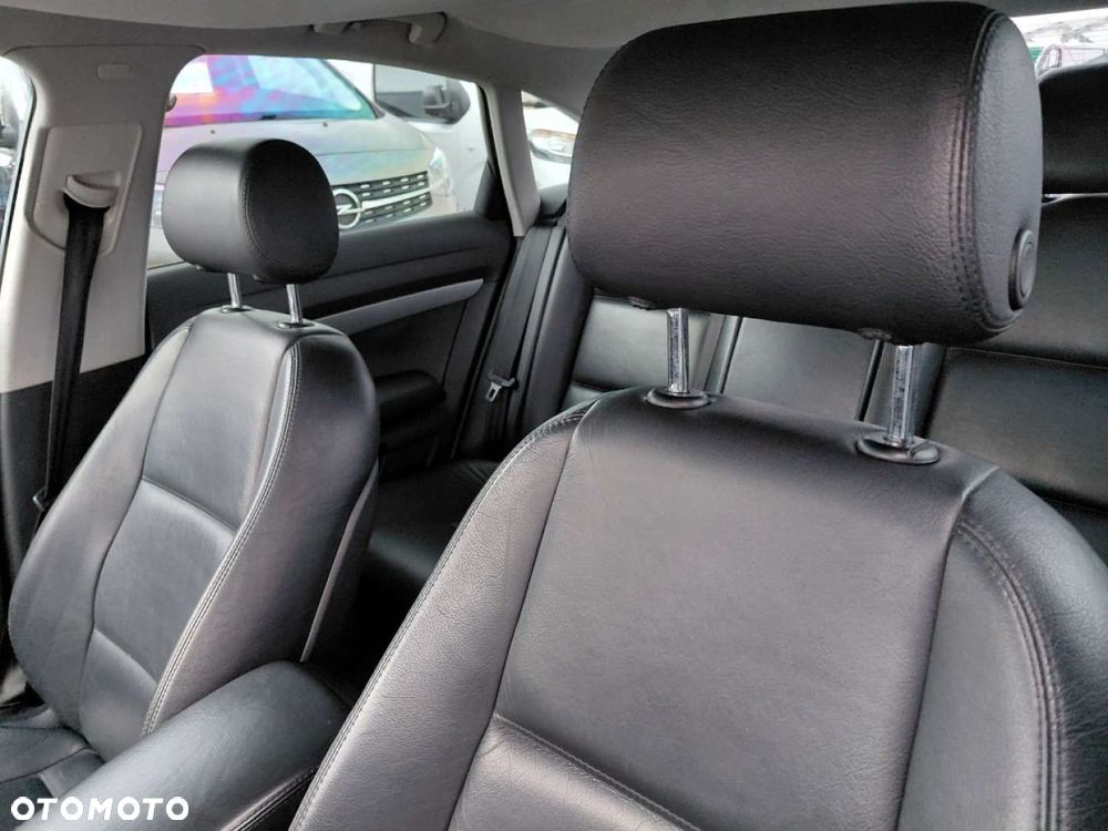 Audi A6 Limousine - 11