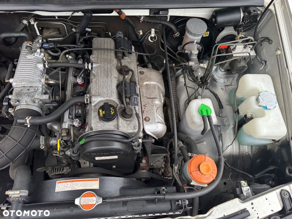 Suzuki Jimny 1.3 JLX - 19