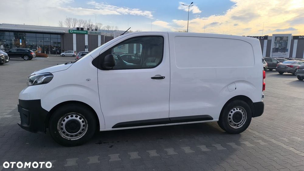 Toyota Proace - 4