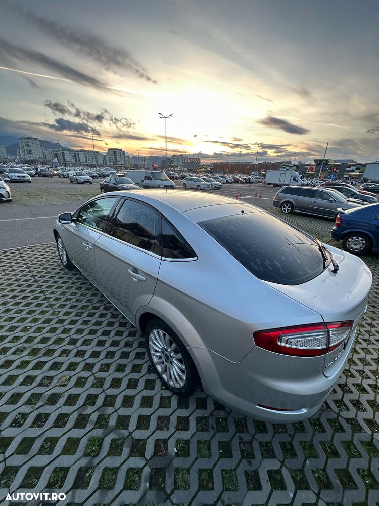 Ford Mondeo 1.6 TDCi Trend - 1