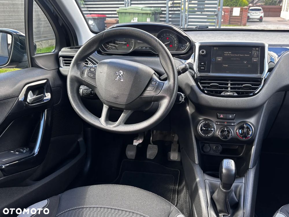 Peugeot 208 1.0 VTi Access - 13