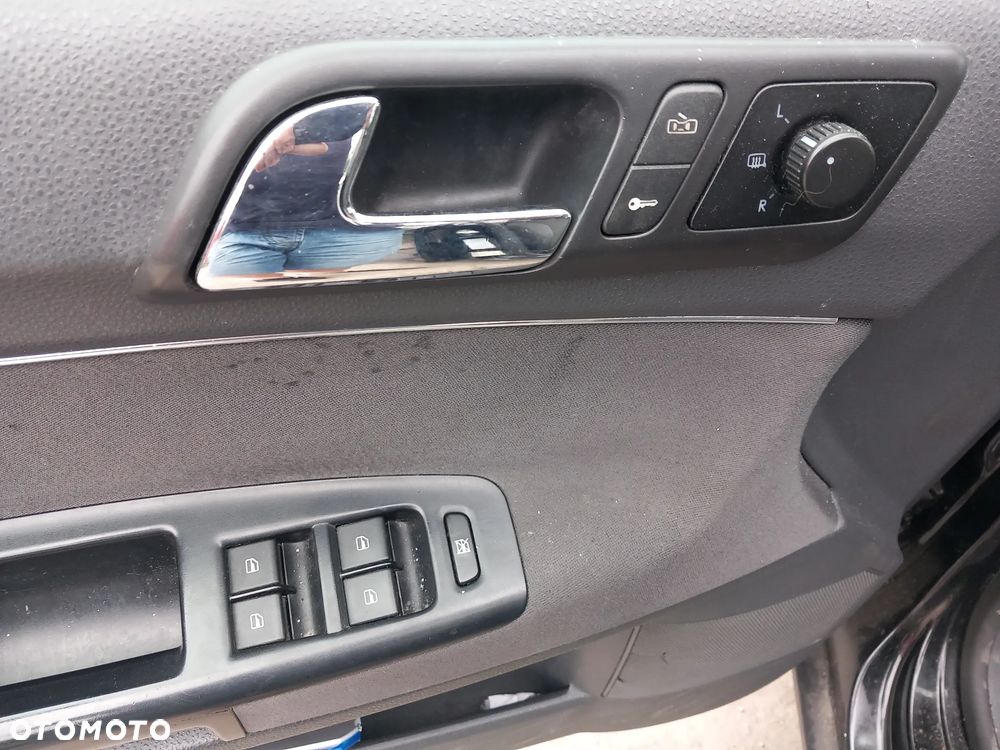 Volkswagen Polo 1.4 Automatik Goal - 10