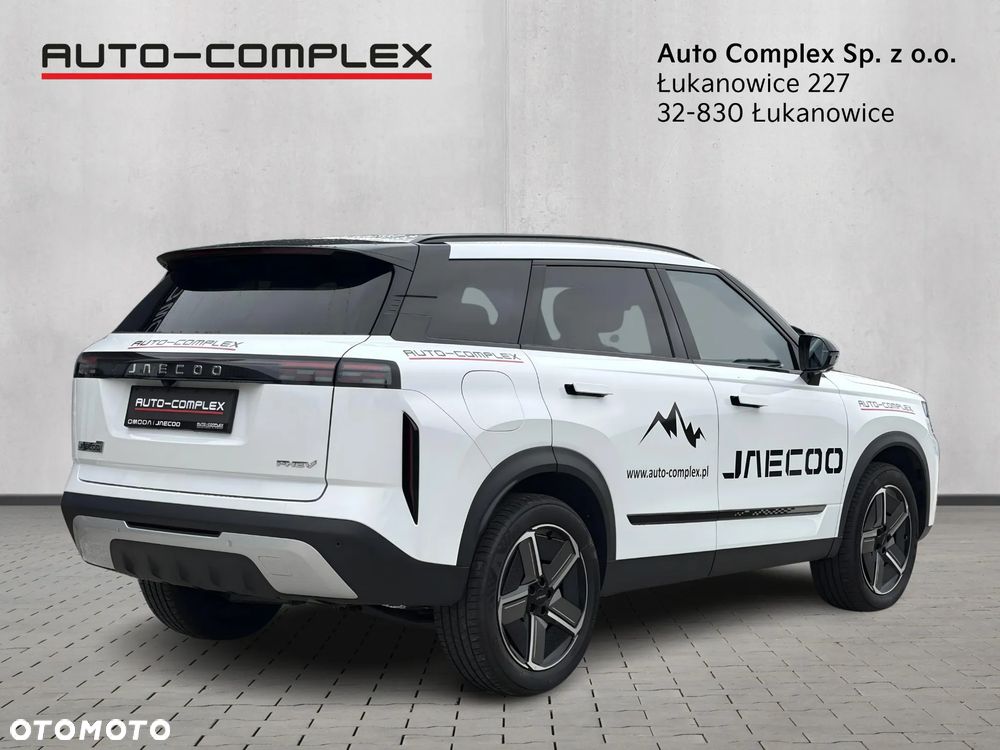 Jaecoo 7 - 6
