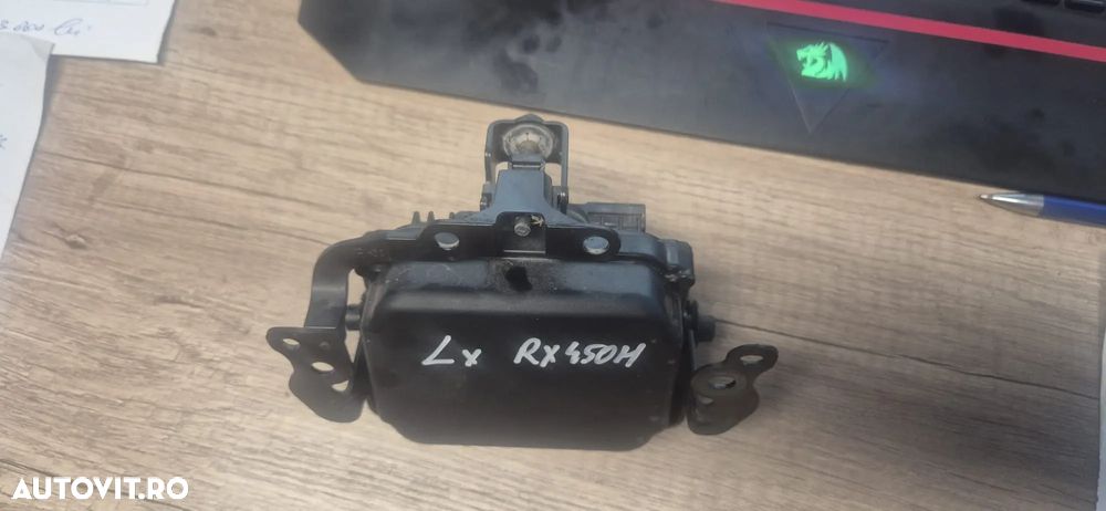 Radar Lexus Rx450H 2015-2019 - 2