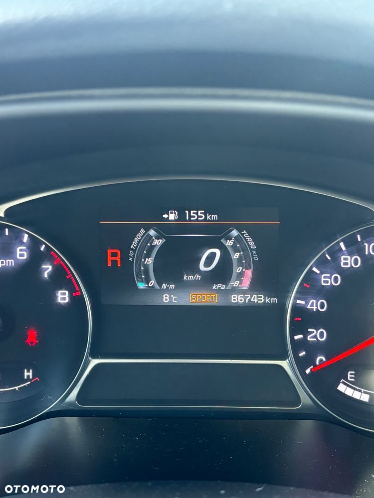 Kia Soul 1.6 T-GDI DCT FINAL EDITION - 33