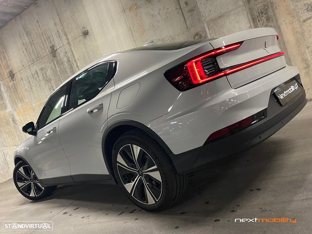 Polestar 2 Long Range 78 kWh - 7