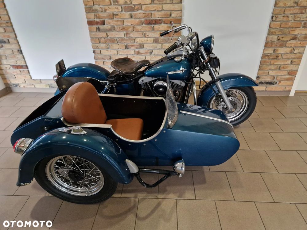 Harley-Davidson Electra - 28