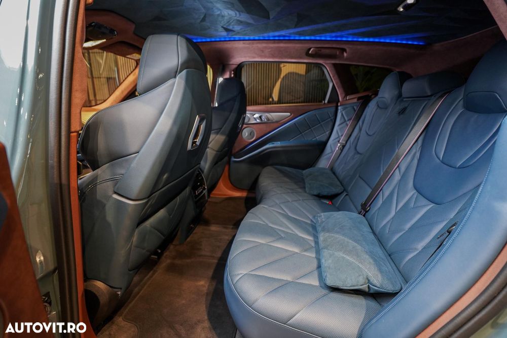 BMW XM Standard - 28