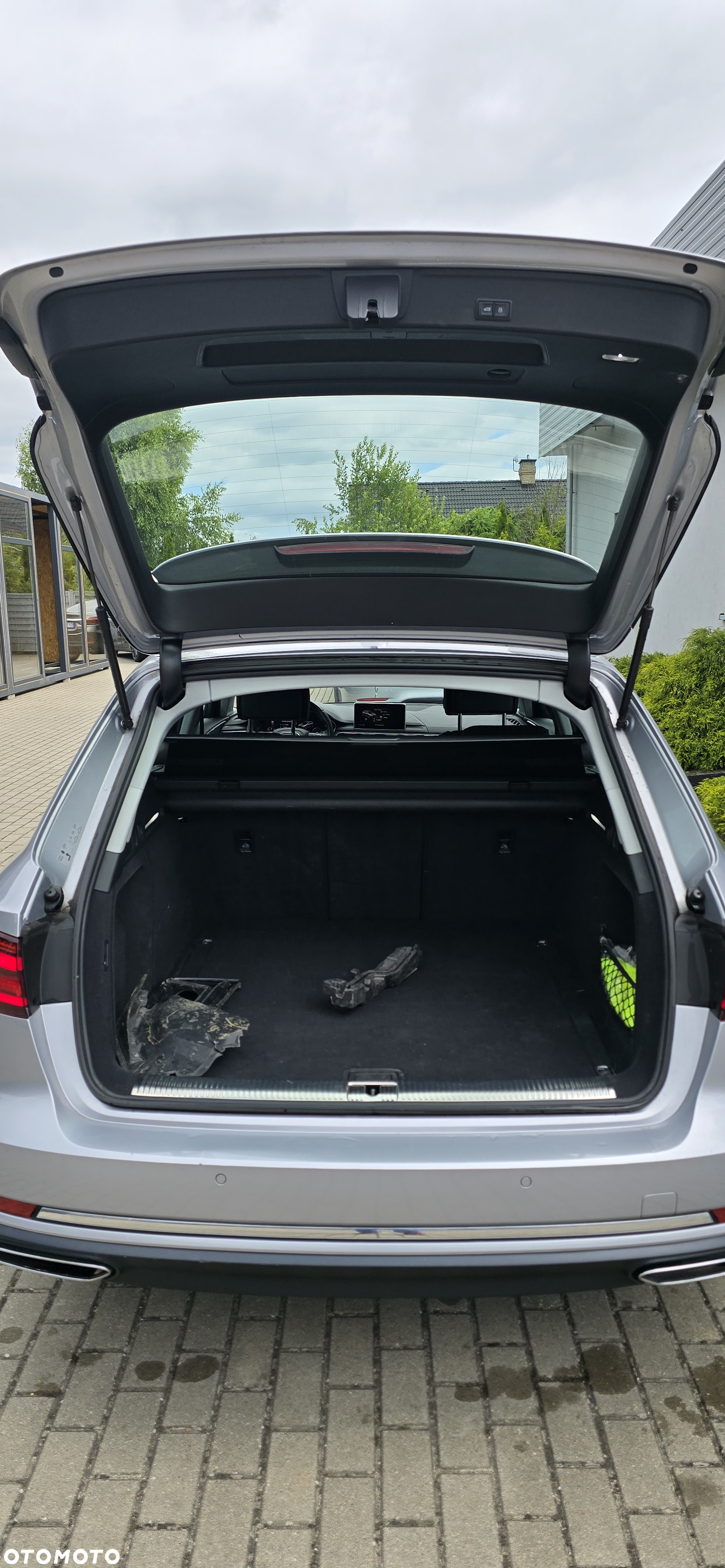 Audi A4 Avant - 22