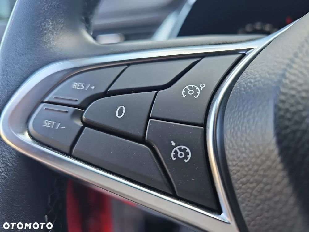 Renault Captur 1.3 TCe mHEV Techno EDC - 15