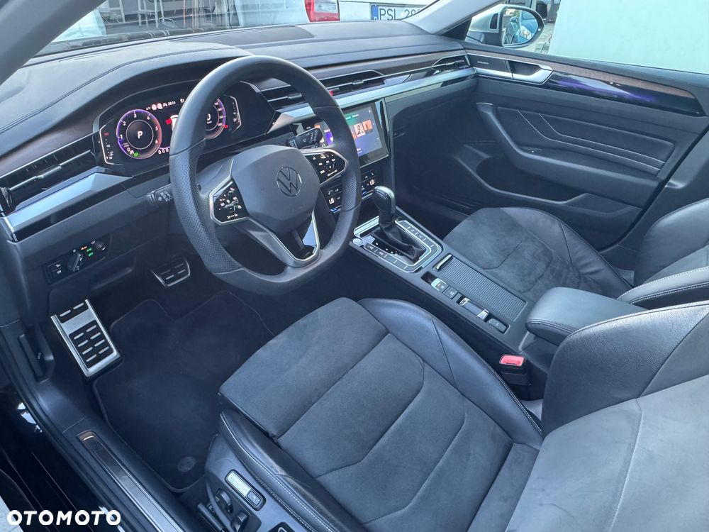 Volkswagen Arteon 2.0 TDI SCR DSG Elegance - 9