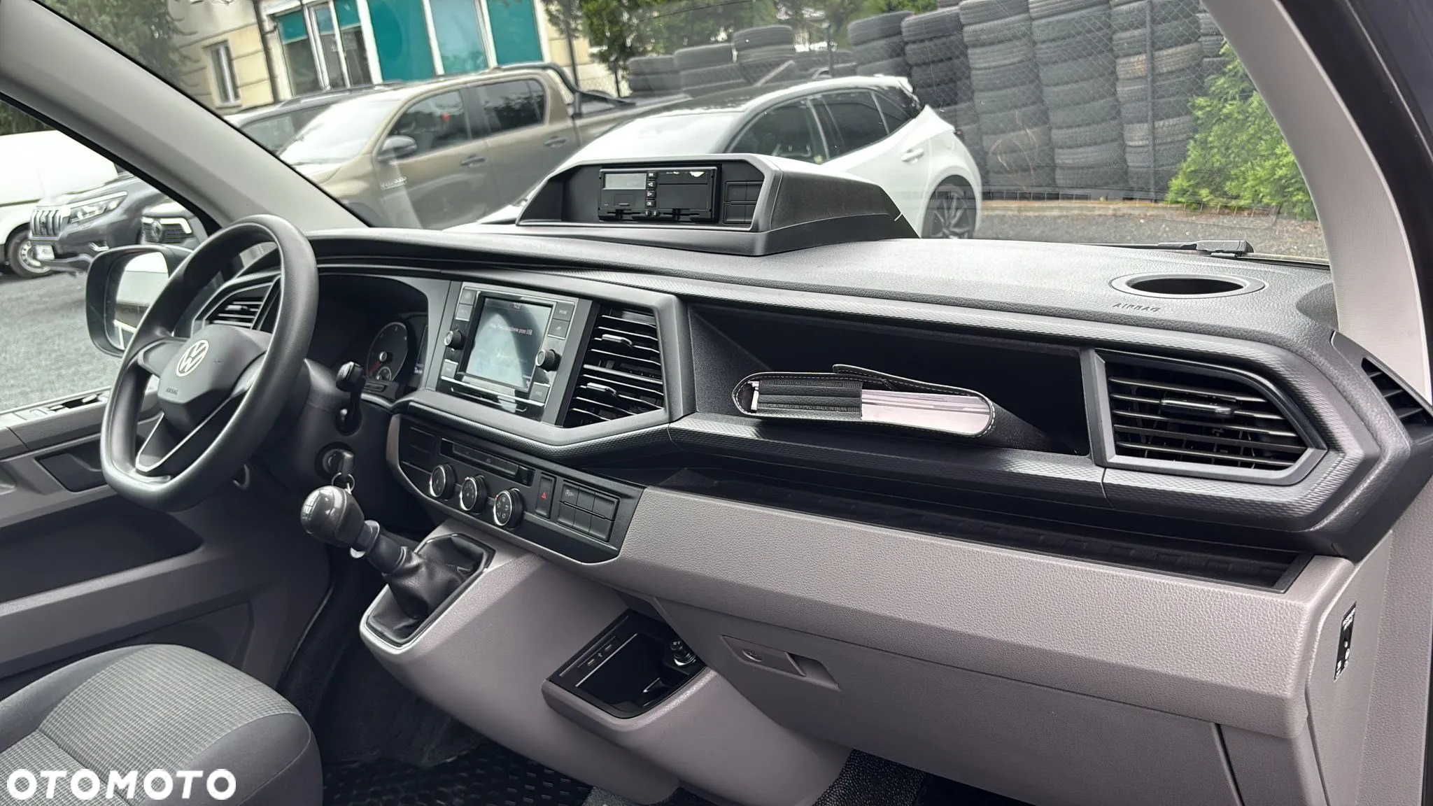Volkswagen Transporter T6,1 - 26
