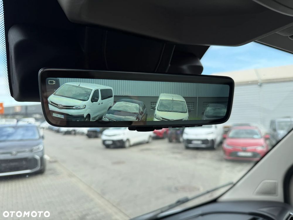 Toyota Proace MAX - 11