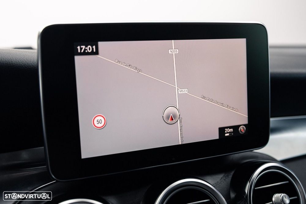 Mercedes-Benz GLC 350 e AMG Line 4-Matic - 34