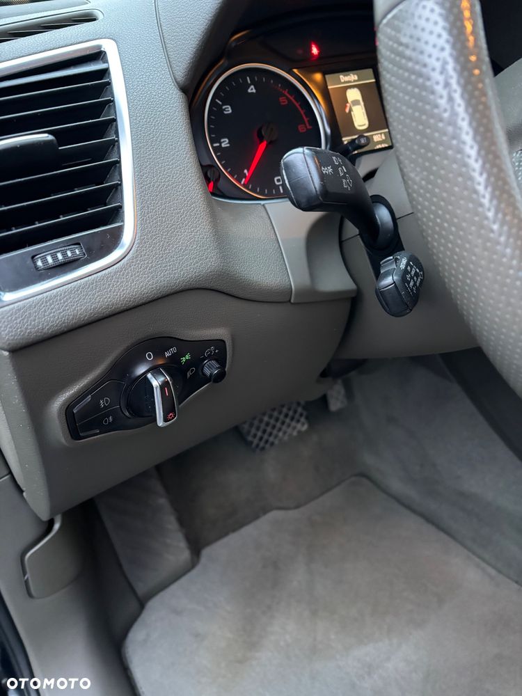 Audi Q5 2.0 TDI Quattro S tronic - 37