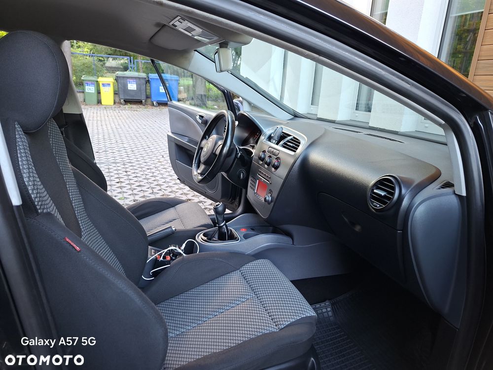 Seat Leon - 25