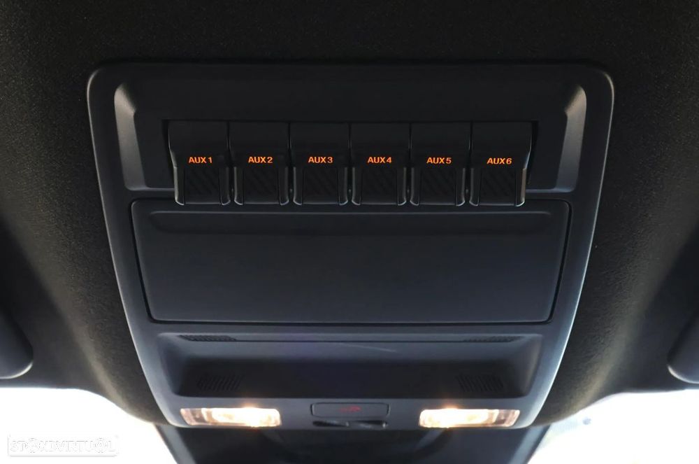 Ford Ranger 3.0 EcoBoost CD Raptor 4WD - 23