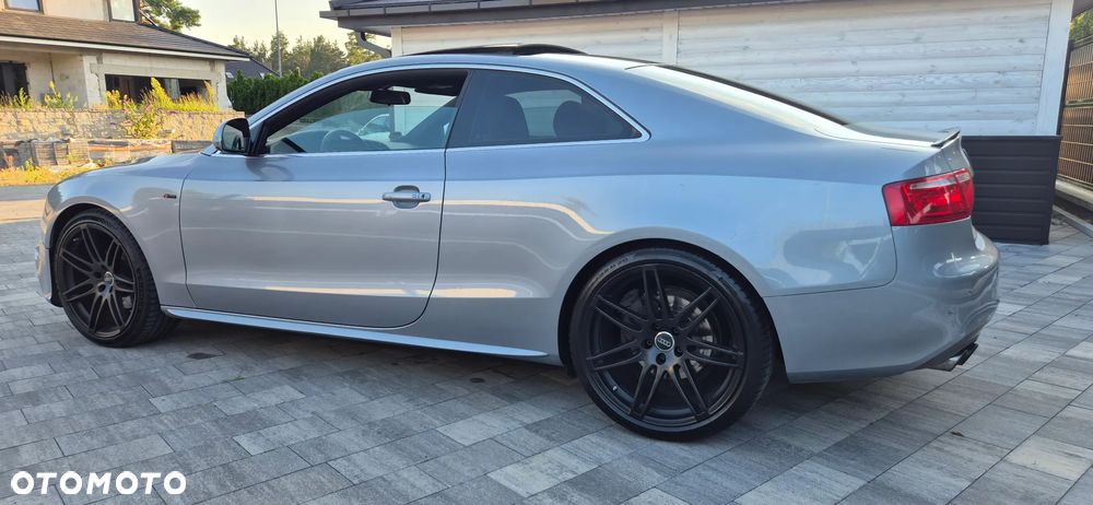 Audi A5 Coupé - 9