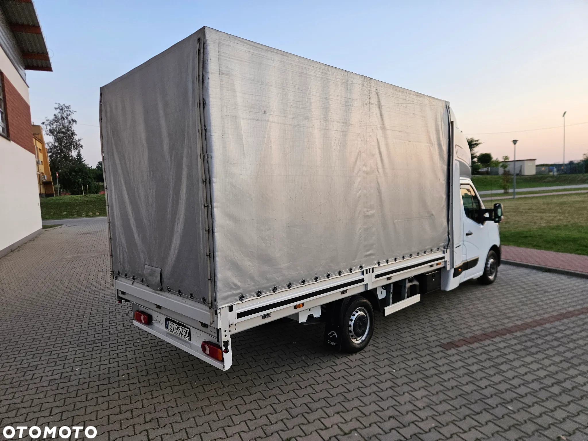 Renault MASTER - 17