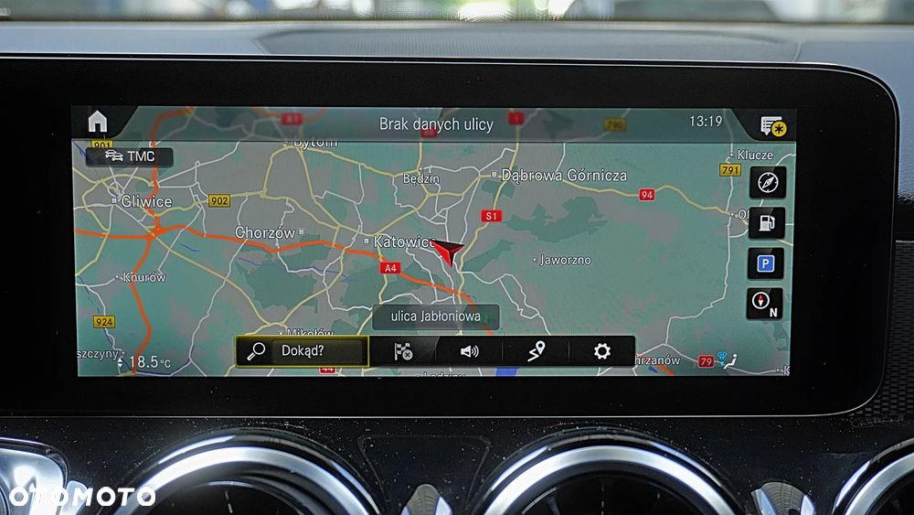 Mercedes-Benz GLB 200 7G-DCT - 22