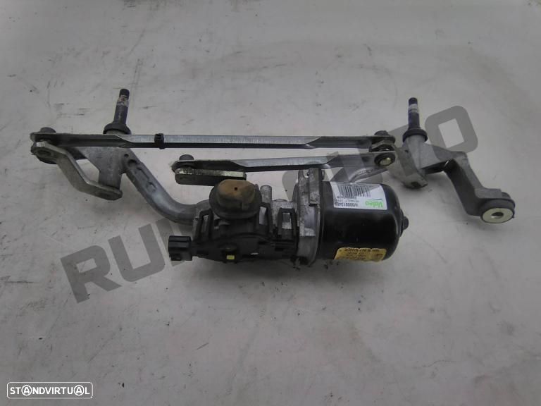 Sistema /motor Limpa Para Brisas 2880_04542r Renault Clio Iv [2 - 2