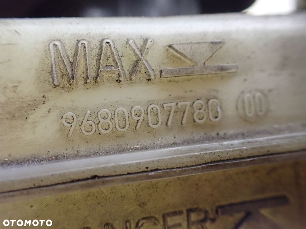 SERWO POMPA HAMULCOWA CITROEN C4 PICASSO LIFT 1.6HDI 9681194180 - 7