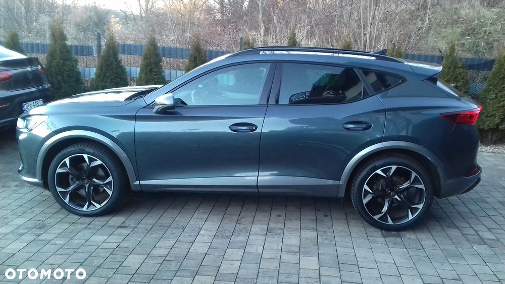 Cupra Formentor - 6