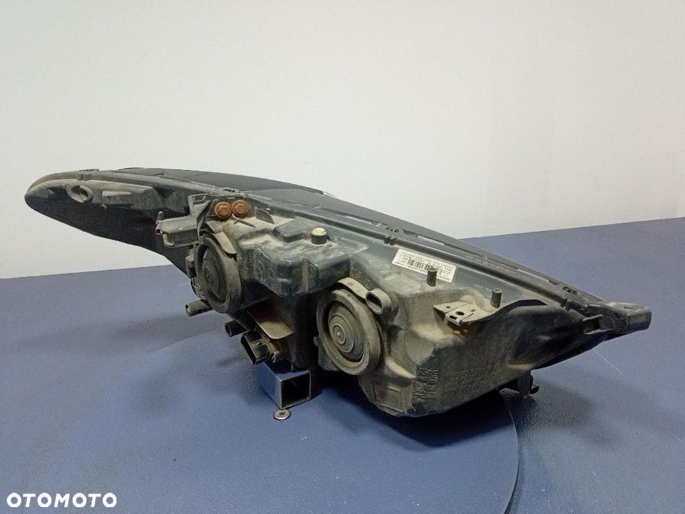 FORD MONDEO MK5 14-20 REFLEKTOR LEWY PRZÓD DS73-13W030-AE - 5