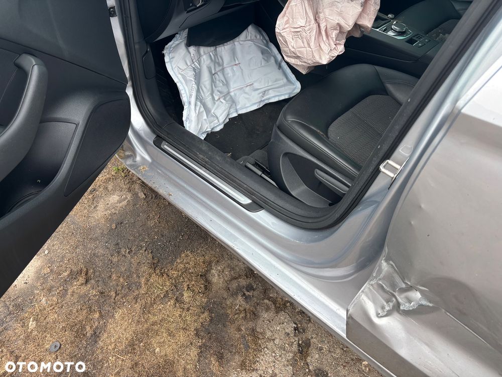 Audi A3 Limousine 2.0 TDI (clean diesel) S line Sportpaket - 3