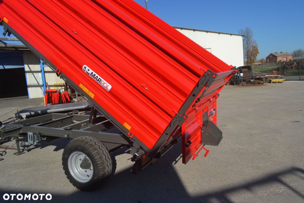 MAR-POL MJ251 - 5