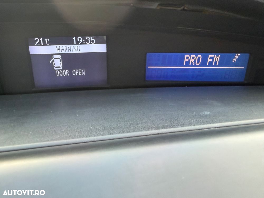 Mazda 3 1.6i CE - 27