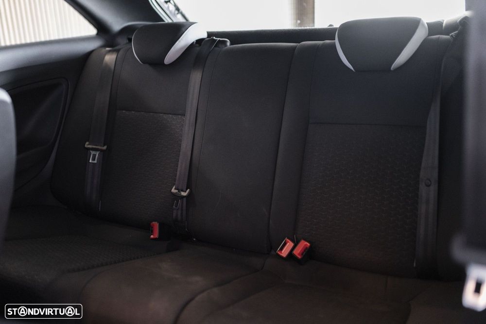 SEAT Ibiza 1.8 TSI Cupra - 26
