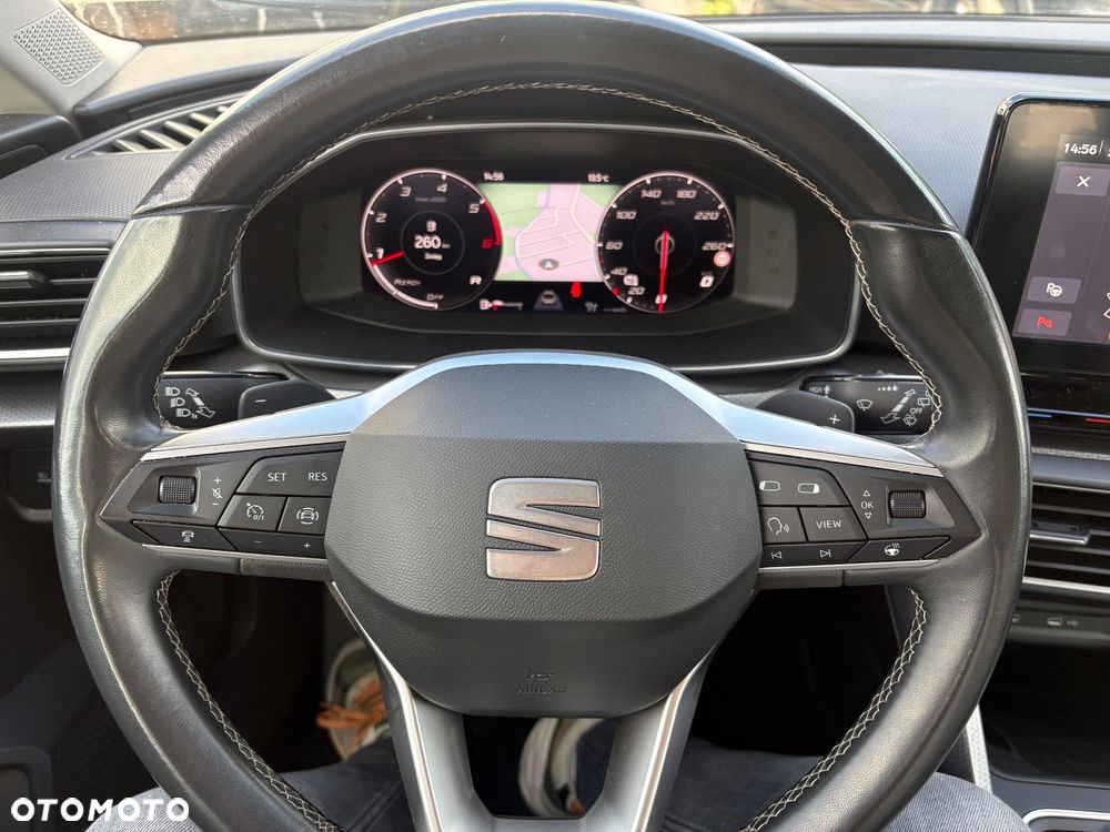 Seat Leon - 34
