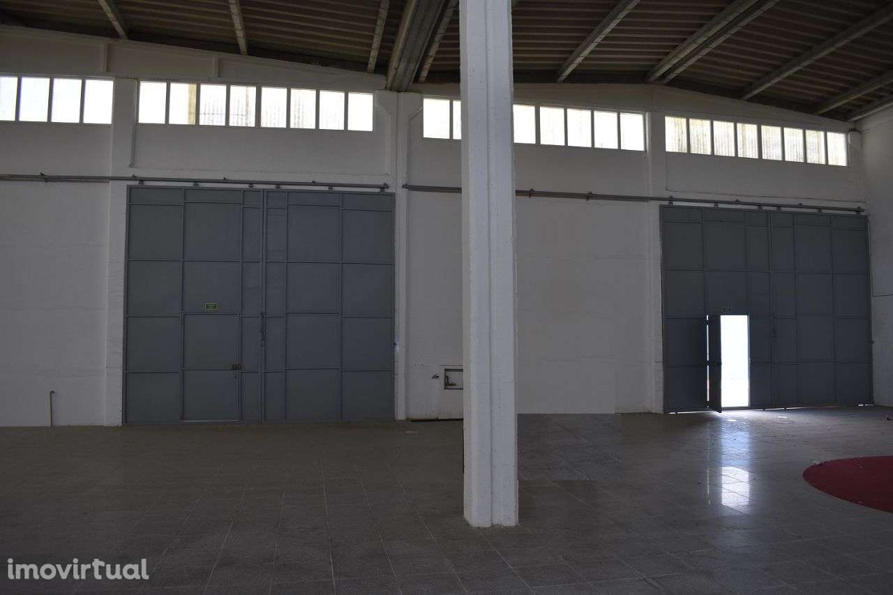 Armazém Centro Montijo - Grande imagem: 3/6