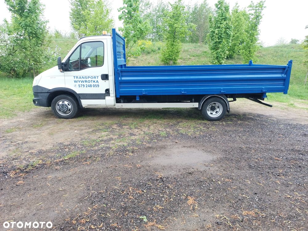 Iveco DAILY 35C15 - 13