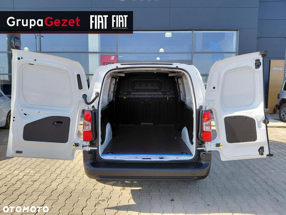 Fiat Doblo - 21